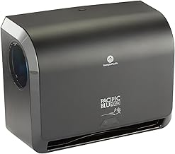 Pacific Blue Ultra 9