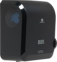 Pacific Blue Ultra 8